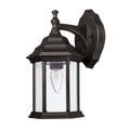 Outdoor Wall Lantern by Capital Lighting