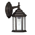 Main Street Lantern by Capital Lighting