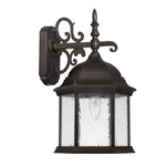 Capital Lighting-9833OB|MAIN