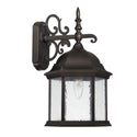 Main Street Lantern by Capital Lighting