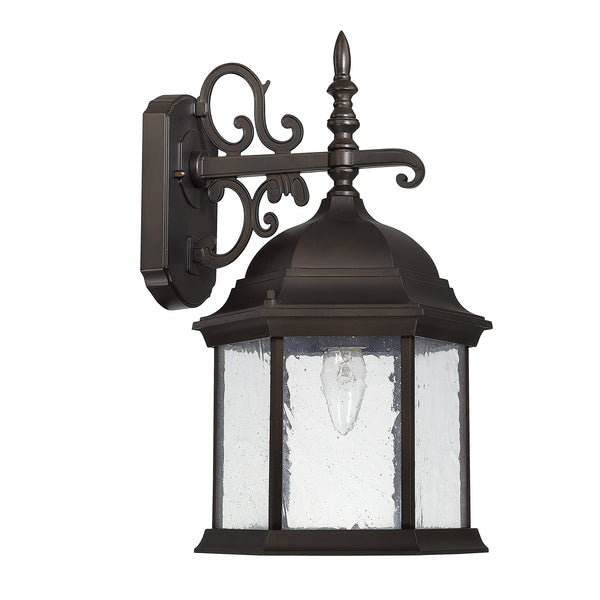 Main Street Lantern by Capital Lighting