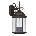Capital Lighting-9834OB|MAIN