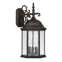 Main Street Lantern by Capital Lighting