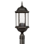 Capital Lighting-9837OB|MAIN