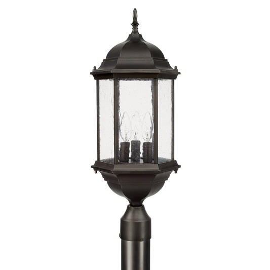 Capital Lighting-9837OB|MAIN