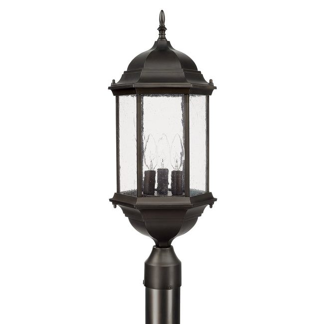 Capital Lighting-9837OB|MAIN