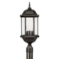 Main Street Lantern by Capital Lighting
