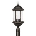 Main Street Lantern by Capital Lighting