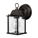 Outdoor Wall Lantern by Capital Lighting