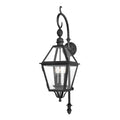 Townsend Outdoor (Wet) Lantern by Troy Lighting