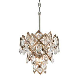 Tiara Pendant by Corbett Lighting