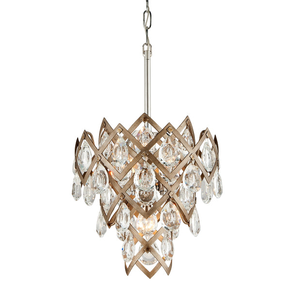 Tiara Pendant by Corbett Lighting