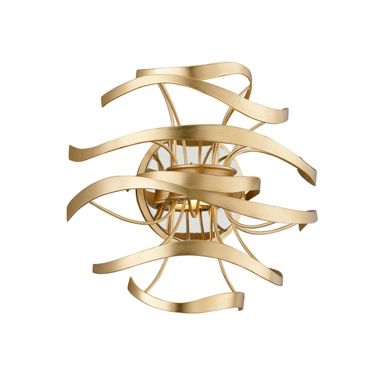 Corbett Lighting-216-12-GL/SS|MAIN