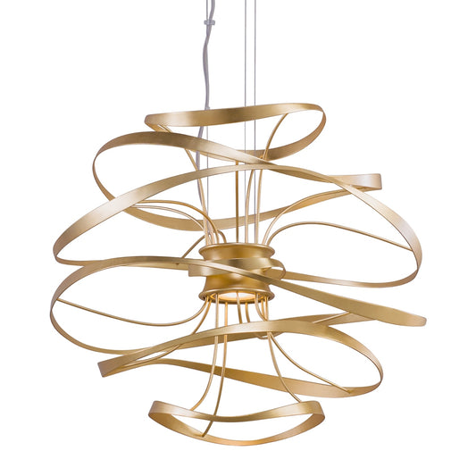 Corbett Lighting-216-42-GL/SS|MAIN