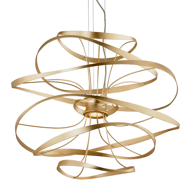 Corbett Lighting-216-43-GL/SS|MAIN