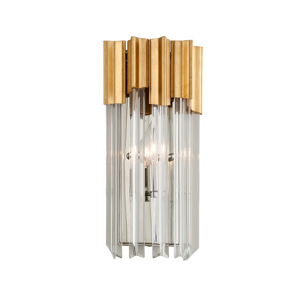 Charisma Sconce by Corbett Lighting