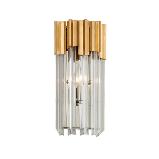 Charisma Wall Sconce by Corbett Lighting