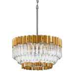 Corbett Lighting-220-42-GL/SS|MAIN