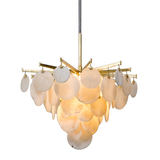Corbett Lighting-228-42-GL/SS|MAIN