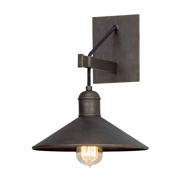 Mccoy Sconce by Troy Lighting