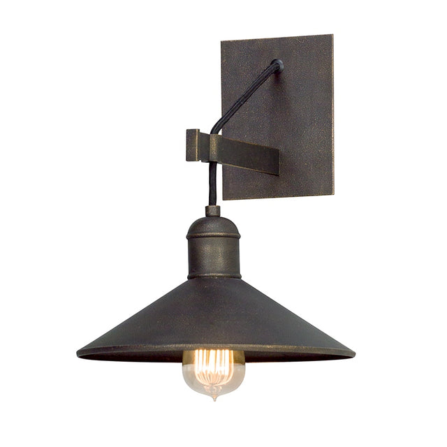 Mccoy Sconce by Troy Lighting