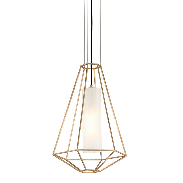 Silhouette Pendant by Troy Lighting