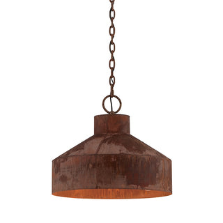 Rise &Amp, Shine Pendant by Troy Lighting