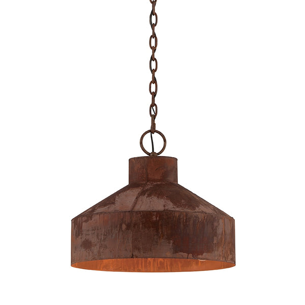 Rise &Amp, Shine Pendant by Troy Lighting