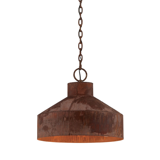 Rise &Amp, Shine Pendant by Troy Lighting