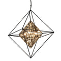 Epic Chandelier by Troy Lighting