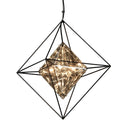 Epic Outdoor (Damp) Chandelier by Troy Lighting