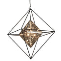 Epic Outdoor (Damp) Chandelier by Troy Lighting