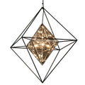 Epic Chandelier by Troy Lighting