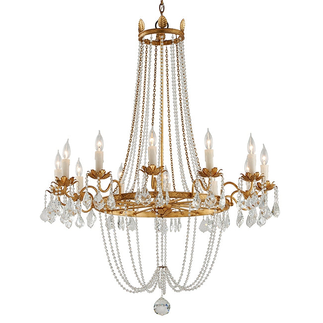 Troy Lighting-F5367-VGL|MAIN