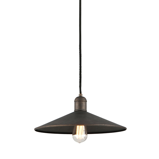 Mccoy Pendant by Troy Lighting