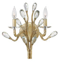 Eve Sconce by Fredrick Ramond