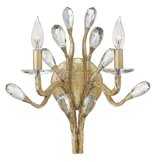 Eve Sconce by Fredrick Ramond