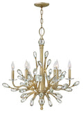 Eve Chandelier by Fredrick Ramond