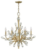 Eve Chandelier by Fredrick Ramond