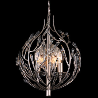Bask Sconce by Varaluz