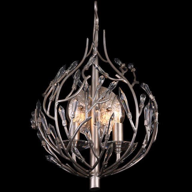 Bask Sconce by Varaluz