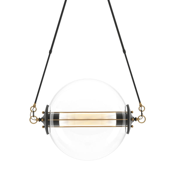 Otto Pendant by Hubbardton Forge