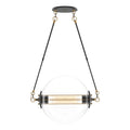 Otto Pendant by Hubbardton Forge