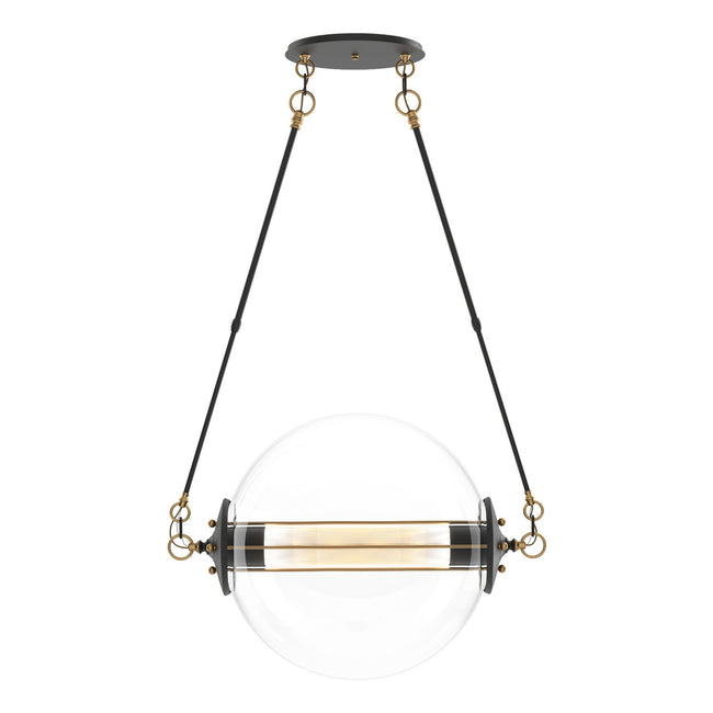 Hubbardton Forge-134405-SKT-STND-31-ZK0219|MAIN