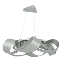 Flux Pendant by Hubbardton Forge