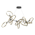 Celesse Pendant by Hubbardton Forge