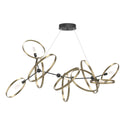 Celesse Pendant by Hubbardton Forge