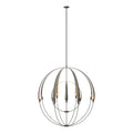 Cirque Chandelier by Hubbardton Forge