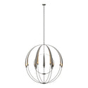 Cirque Chandelier by Hubbardton Forge