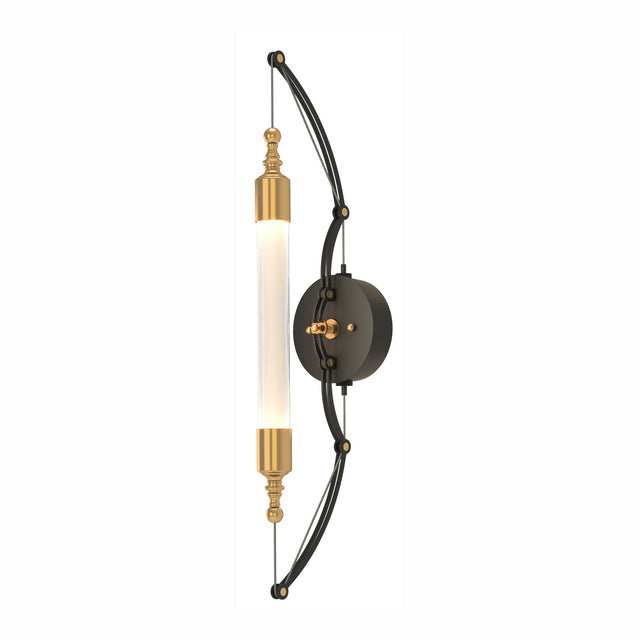 Otto Sconce by Hubbardton Forge